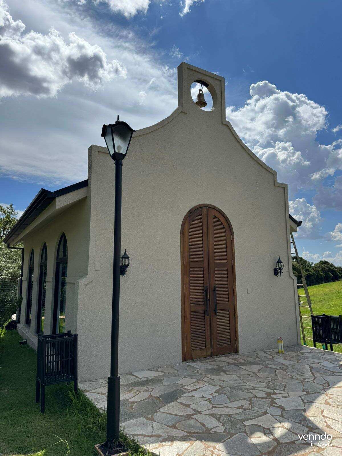 Lote em Condomínio à venda, 1307,25² a 2,161,00m²m² - ,Santa Tereza do Oeste