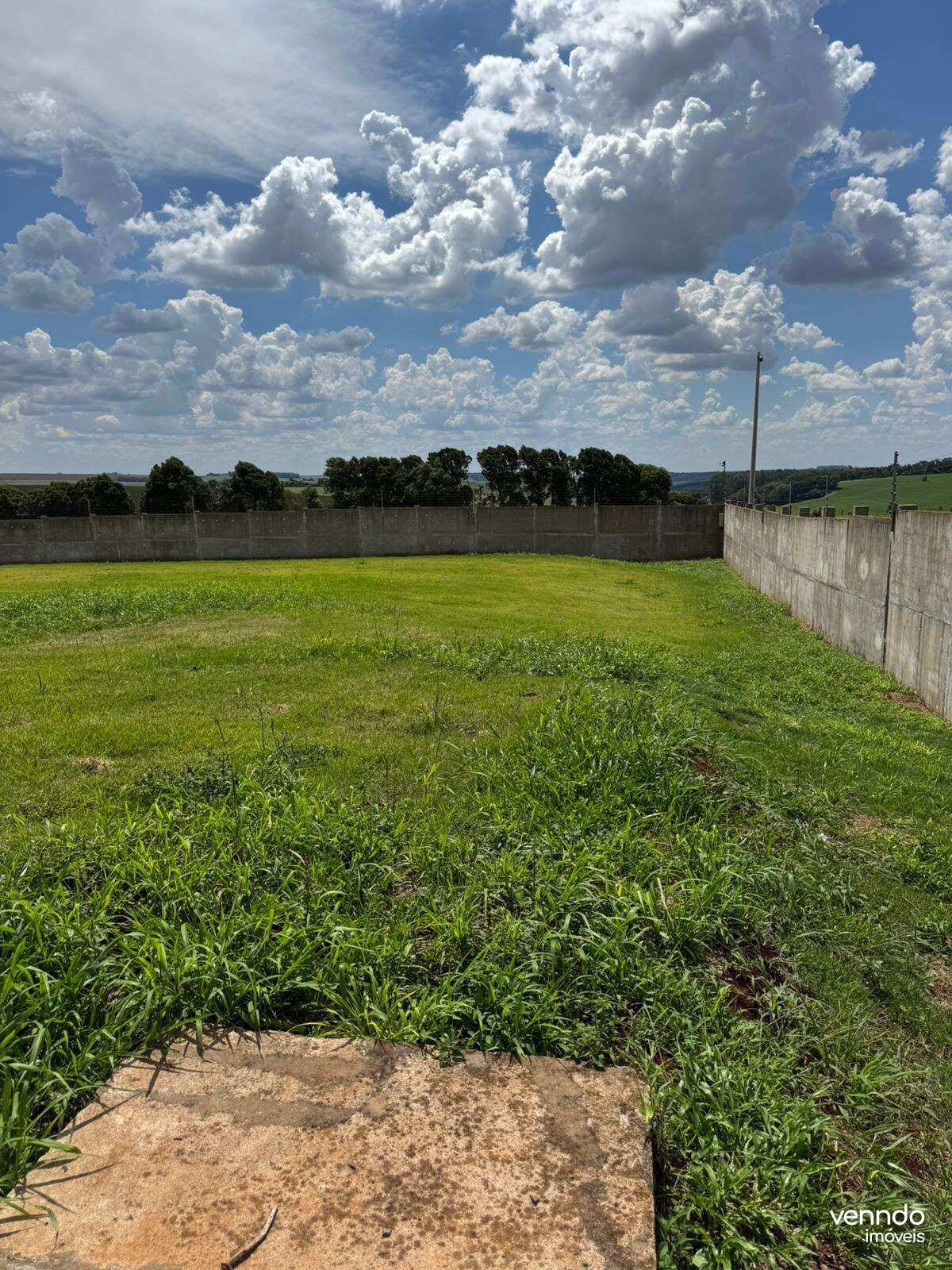 Lote em Condomínio à venda, 1307,25² a 2,161,00m²m² - ,Santa Tereza do Oeste