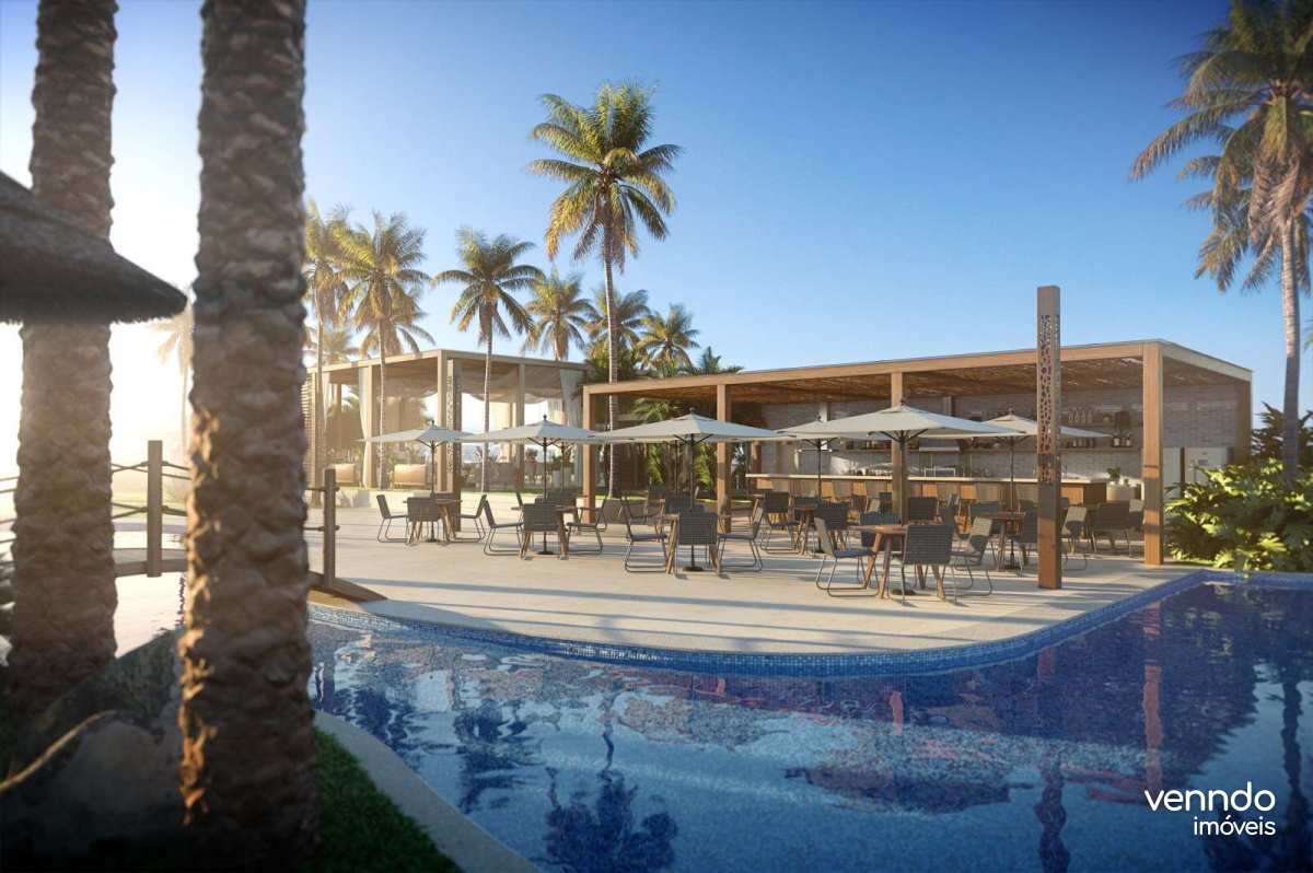 Apartamento de luxo à venda, 159,47m² - Centro,Cascavel