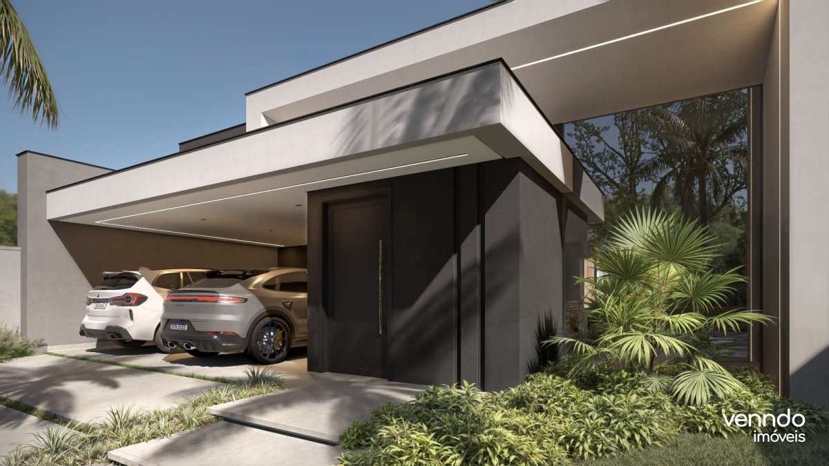  - Oferta Especial: Casa Térrea com Vista para Reserva no Tropical III. De R$ 2.227M por R$ 1.997M!