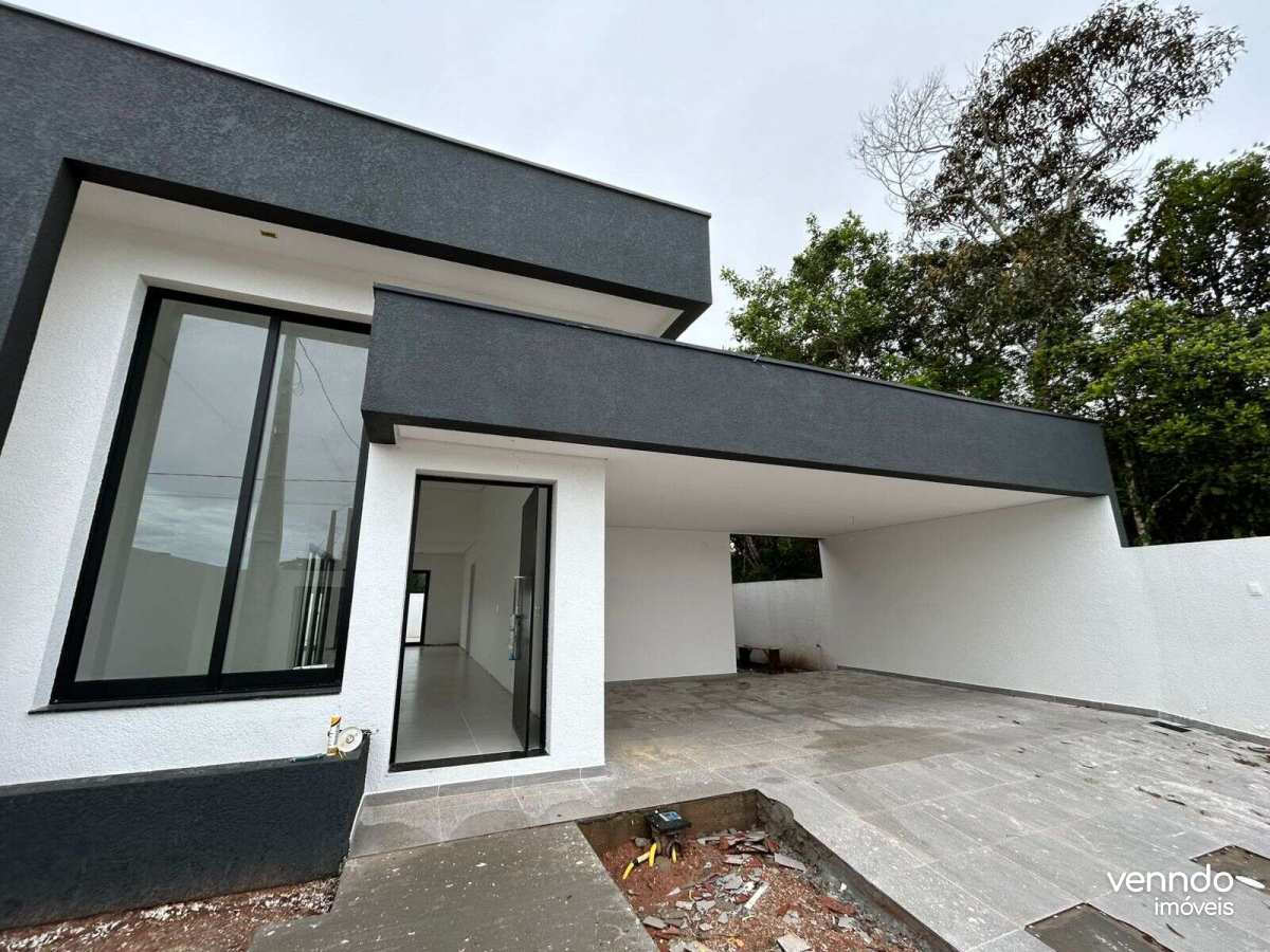 Casa à venda com 2 quartos, 120m² - ,Barra Velha