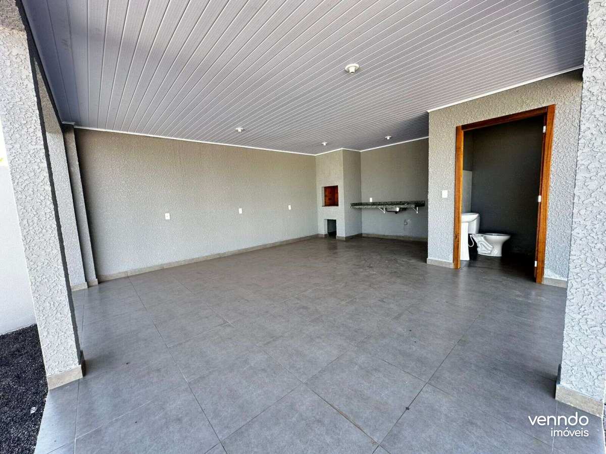 Apartamento à venda com 2 quartos - Morumbi,Cascavel