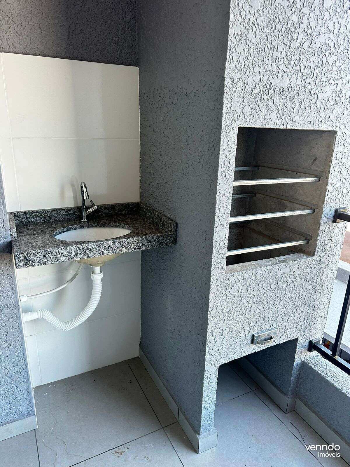  - Apartamento no Residencial Coast 02 com 100% de Financiamento: Compre Sem Entrada