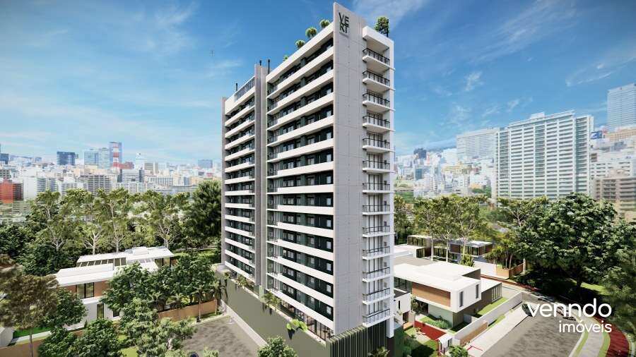 Apartamento à venda com 2 quartos, 91,55m² - NEVA,