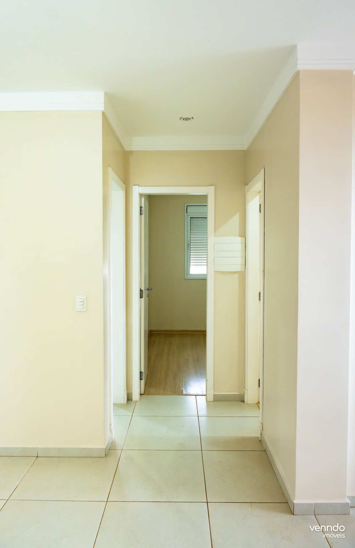 Apartamento à venda com 2 quartos, 70m² - Centro,Cascavel