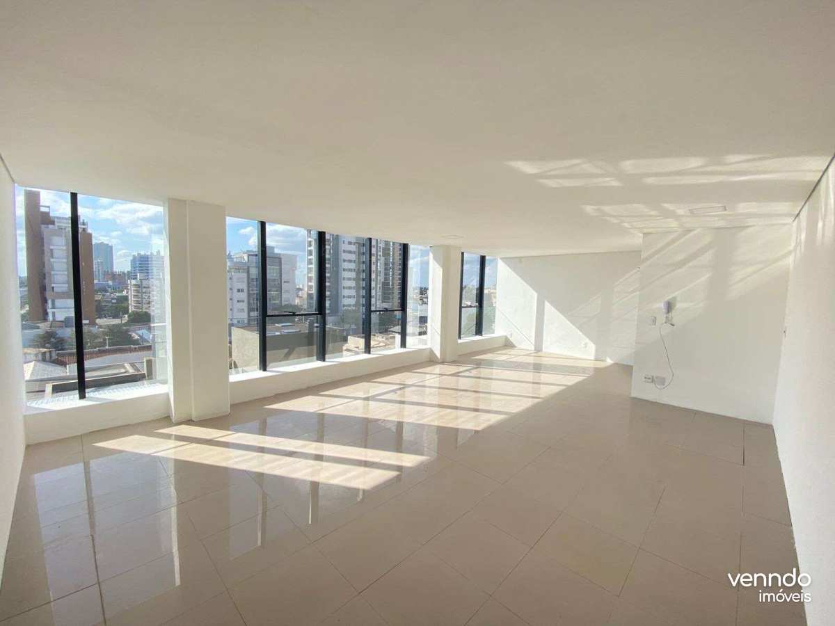  - Sala Comercial no Corporativo Toledo: 53m² com Vaga de Garagem por R$ 430.000