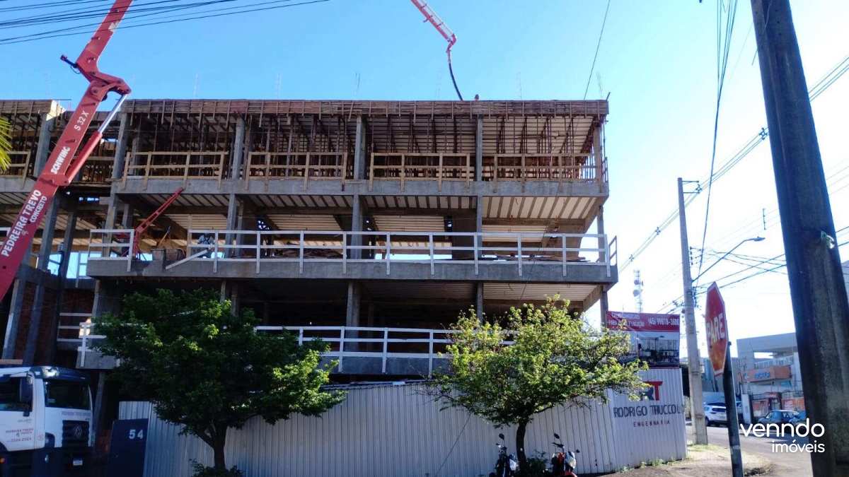 Sala comercial para alugar - Centro,