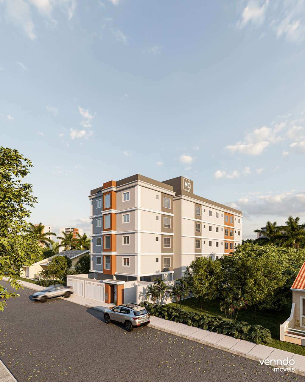  - Seu Primeiro Lar por R$ 248.370: Studio com Segurança e Localização Estratégica