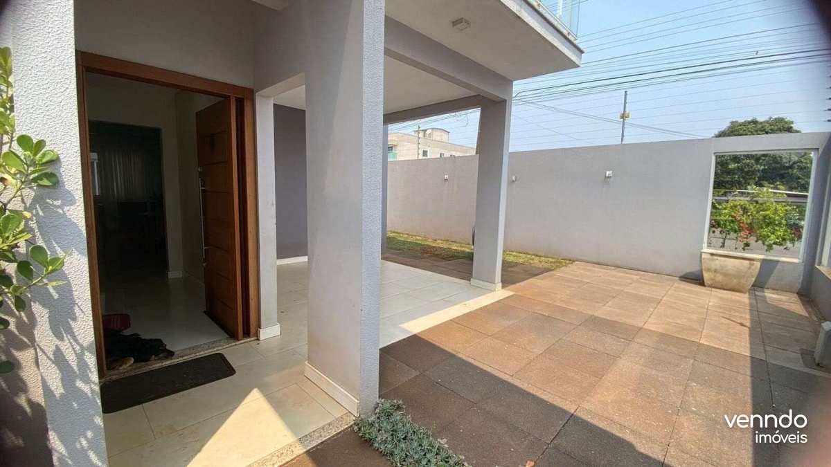 Sobrado à venda com 2 quartos, 174,29m² - NEVA,