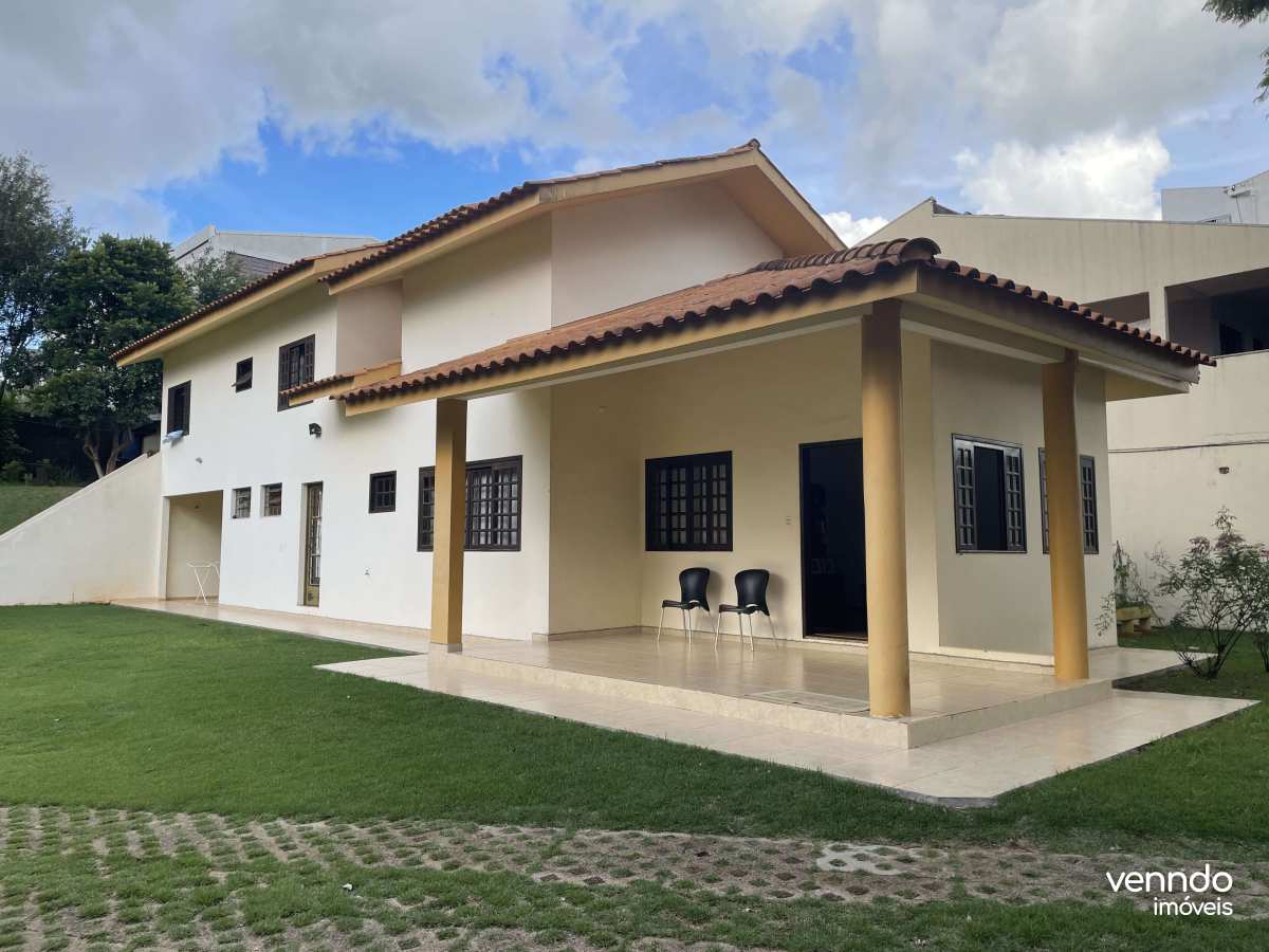 Sobrado à venda com 3 quartos - São Cristóvão,