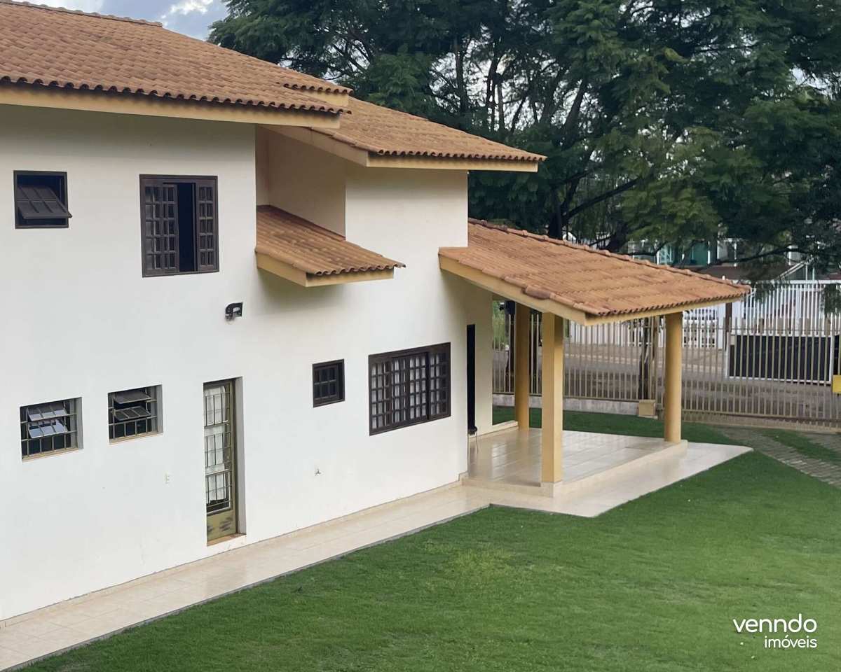 Sobrado à venda com 3 quartos - São Cristóvão,