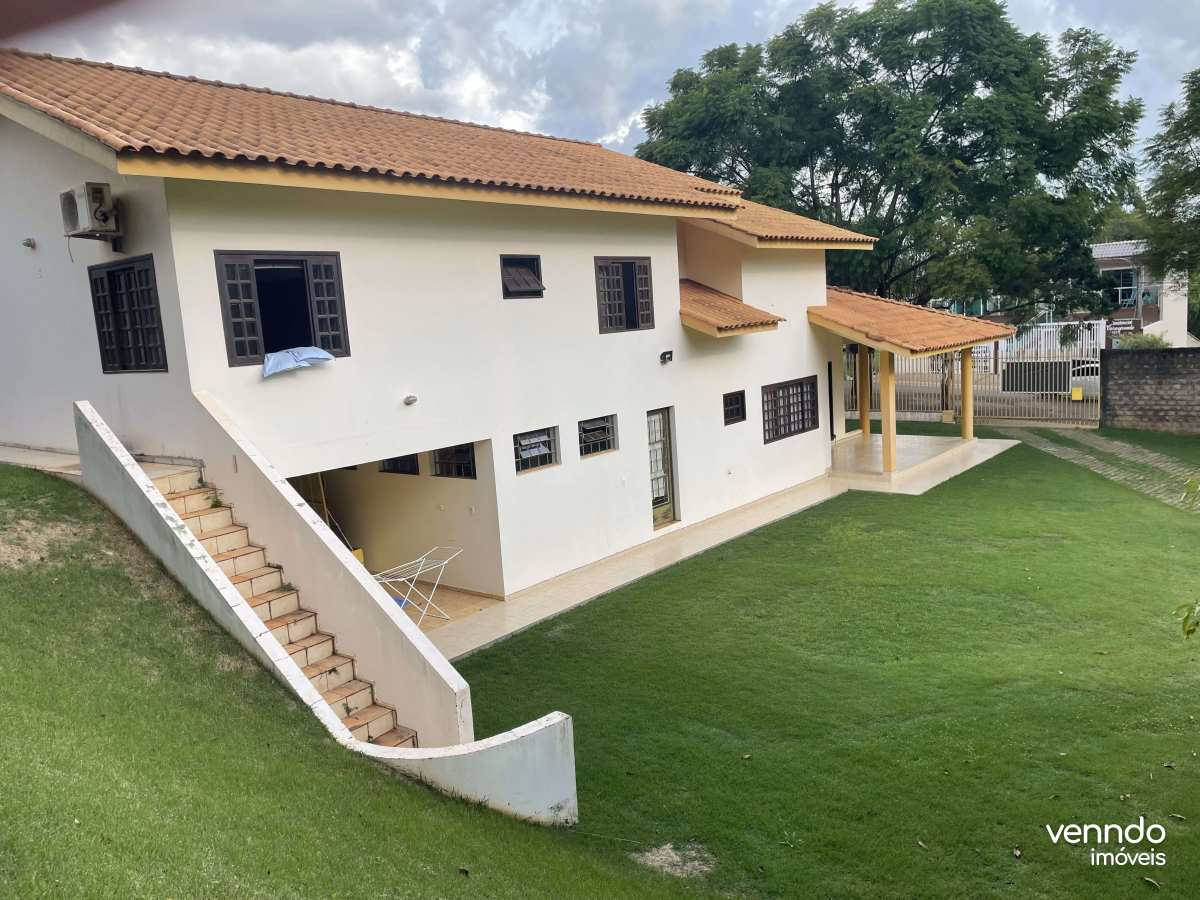 Sobrado à venda com 3 quartos - São Cristóvão,