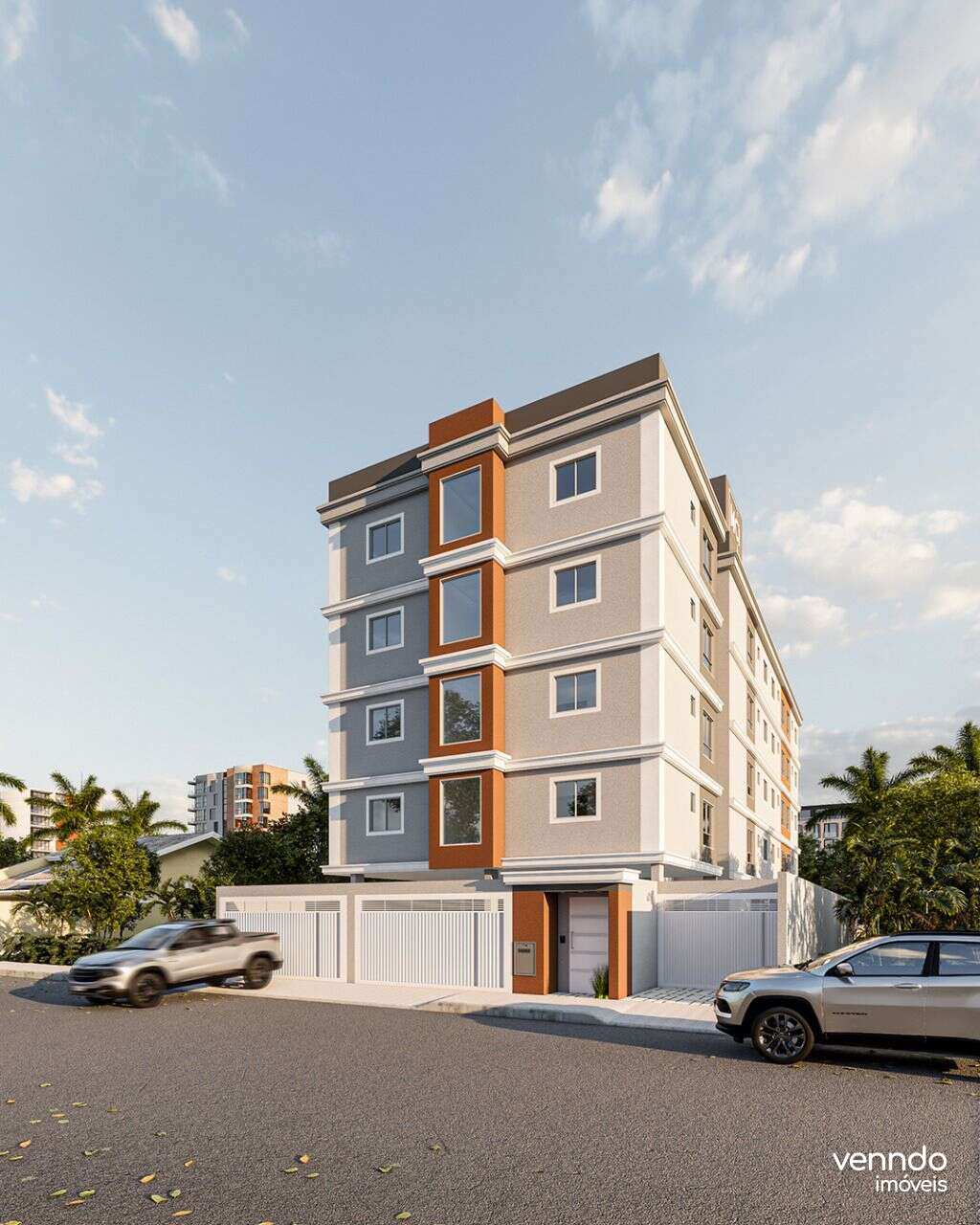 Studio à venda com 1 quarto, 29,22m² - SANTO ONOFRE,