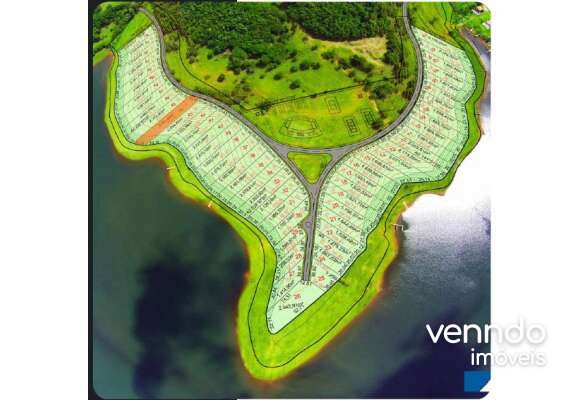 Terreno em Condomínio à venda, 2.741,44m² - ,Boa Vista da Aparecida