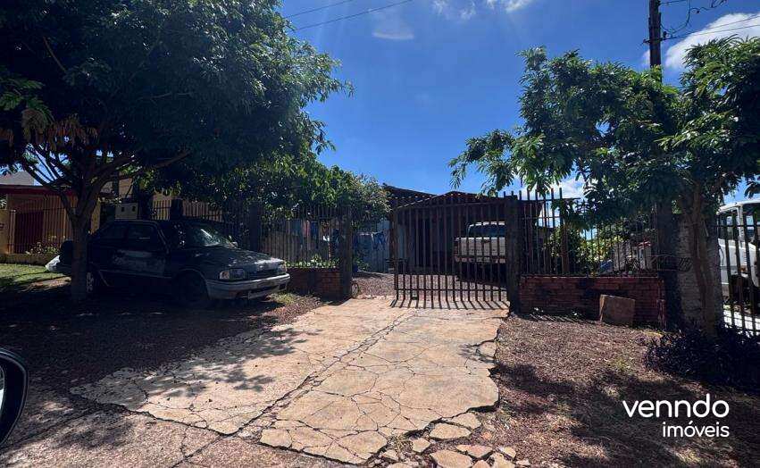 Terreno à venda - Cancelli,Cascavel