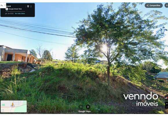 Lote à venda, 619,73m² - ,Santo Antônio do Sudoeste
