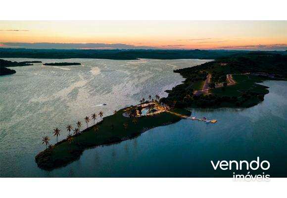Terreno em Condomínio à venda, 468,03m² - ,