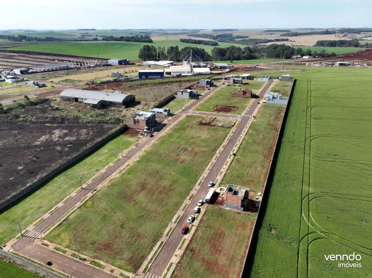  - Terreno No Condomínio MARECHAL RONDON, Lazer Completo Para Sua Família!