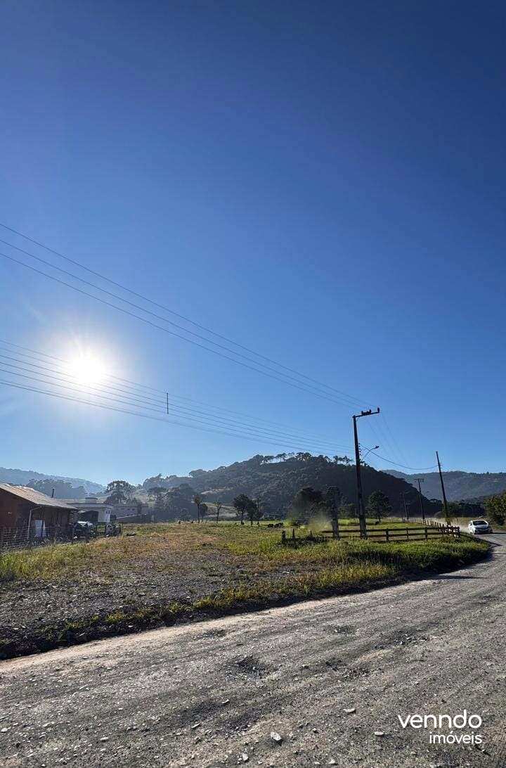 Terreno à venda, 457m² - ,Urubici