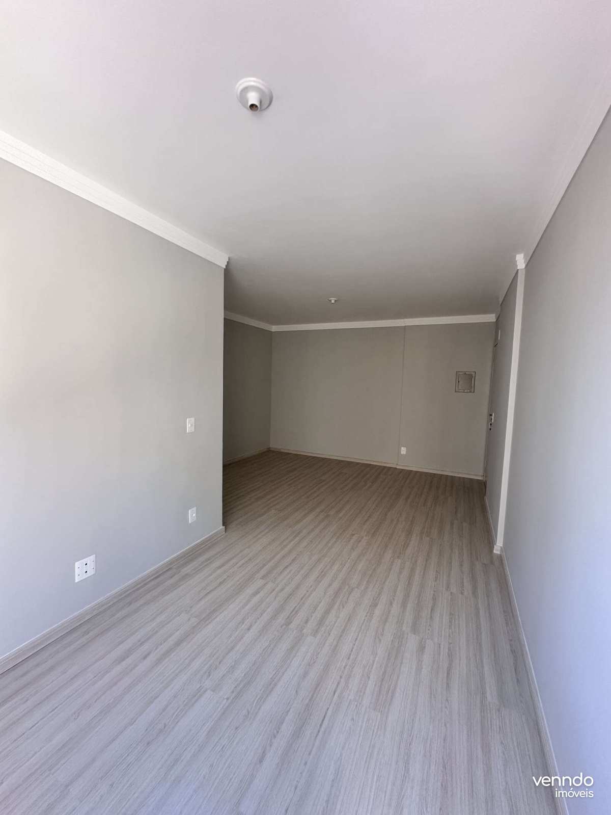  - Troque Seu Carro por um Apê no Country! 2 Vagas, Ponta e 64m² por R$ 341.700