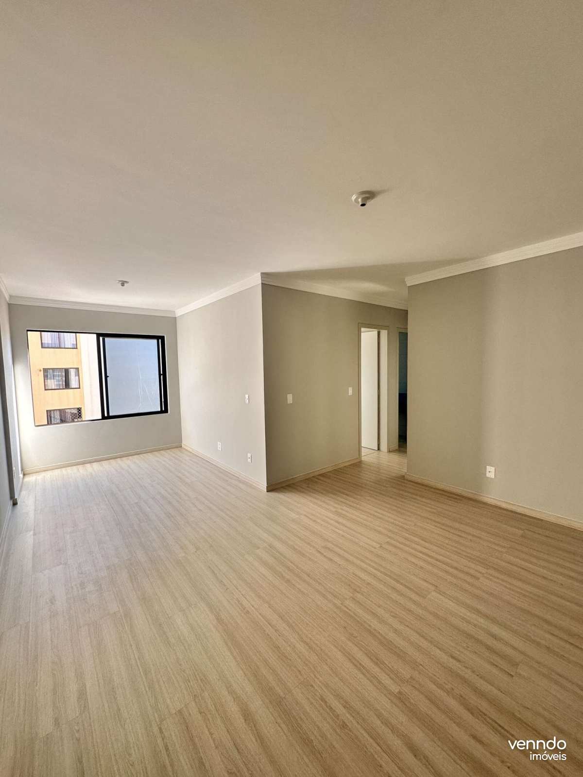 Apartamento à venda com 2 quartos, 64m² - Country,Cascavel