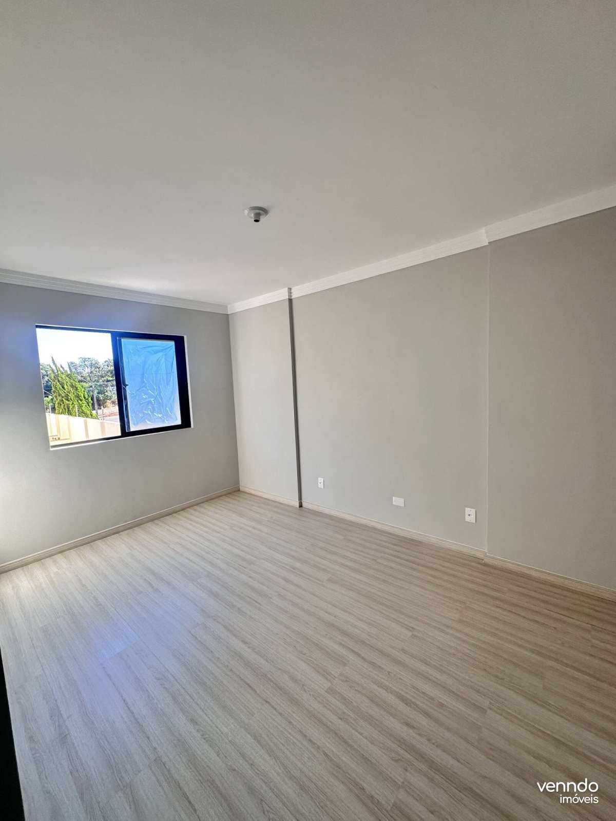 Apartamento à venda com 2 quartos, 64m² - Country,Cascavel