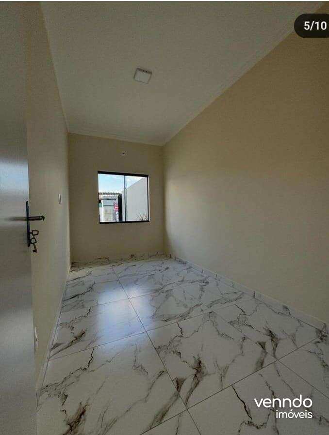 Casa à venda com 1 quarto, 60m² - Floresta,Cascavel