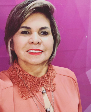 Corretor - Glorinha Rodrigues da Silva